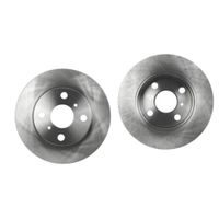 TARCZA HAMULCOWA TOYOTA YARIS 1999 2000 2001 2002 2003 2004 2005