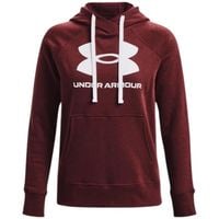 Bluza Under Armour Rival Fleece Logo Hoodie W 1356318 690 M