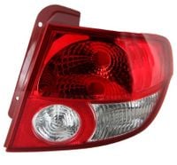 Hyundai Getz 02-05 Lampa tylna Prawa