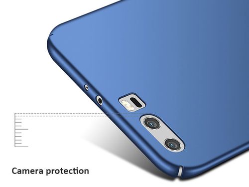 Etui MSVII Thin Case do Huawei Honor 9 Niebieskie na Arena.pl