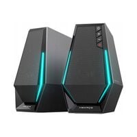 EDIFIER 2.0 G1500 ZESTAW GŁOŚNIKÓW KOMPUTEROWYCH GAMINGOWYCH 5 W BLUETOOTH