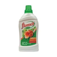 nawóz do róż i roślin kwitnących mineralny płynny 1l florovit