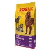 JosiDog Josera Adult Sensitive 15kg