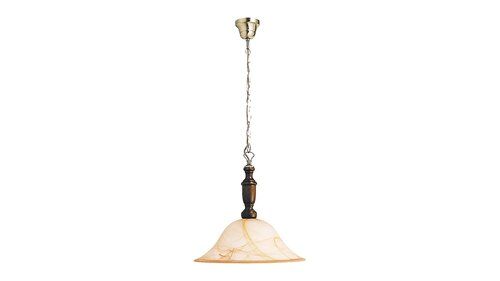 Lampa wisząca Rustic 3 na Arena.pl