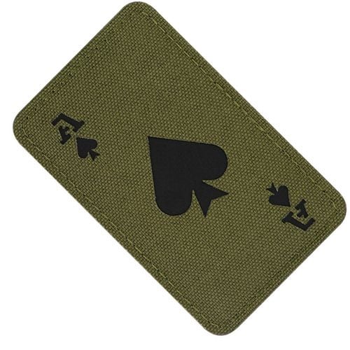 NASZYWKA KARTA M-TAC na Arena.pl