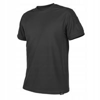 Helikon-Tex T-Shirt TopCool Czarny L
