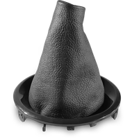 MIESZEK SKRZYNI DŹWIGNI ZMIANY BIEGÓW SKÓRA CITROEN XSARA PICASSO 1998 - 2012