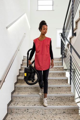 Odkurzacz przemysłowy KARCHER T 11/1 Classic Re!Plast PRO Eco 850W na Arena.pl