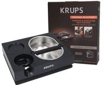 Zestaw akcesoriów do ekspresu kolbowego KRUPS Precision | XP801T XP804T