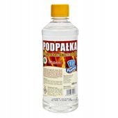 Podpałka żelowa do grilla i kominków 0,5L Phenix