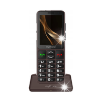myPhone Bueno LTE Praline Collection