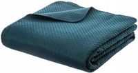 NARZUTA NA ŁÓŻKO 240x260 + 2x POSZEWKA NA PODUSZKĘ