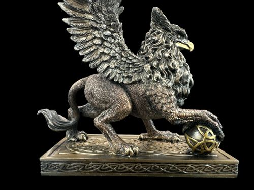 GRYF NA PODSTAWCE VERONESE WU77695AP na Arena.pl