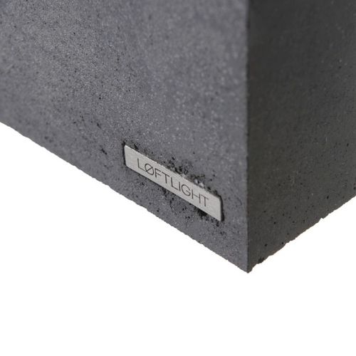 Lampa wisząca Concrete Line 162cm - LOFTLIGHT na Arena.pl
