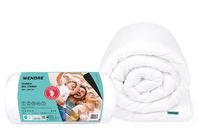 Kołdra CAŁOROCZNA 160x200 Polska ANTYALERGICZNA Wendre Lekka i Ciepła