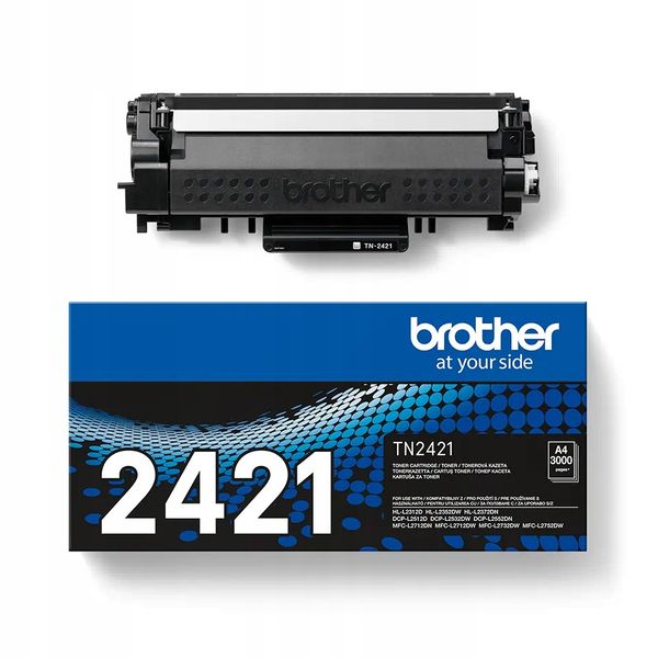 TONER BROTHER TN-2421 zdjęcie 6