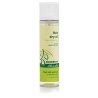 MACROVITA Olive.elia suchy olejek do włosów z bio-oliwą i aloesem 100ml