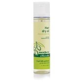 MACROVITA Olive.elia suchy olejek do włosów z bio-oliwą i aloesem 100ml