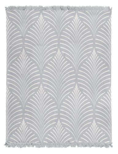 Koc Bawełniany 150X200 114Jb A na Arena.pl