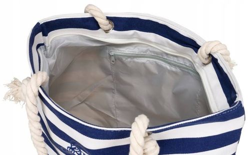 plażowa torba damska z poliestru na Arena.pl