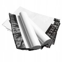 FOLIOPAKI KURIERSKIE A3 Mocne FOLIOPAK 310x420 100szt