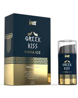 żel greek kiss 15 ml