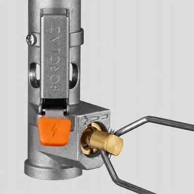 Kuchenka turystyczna Forclaz MT500 Compact zdjęcie 11