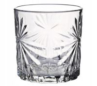 SZKLANKA LITERATKA DRINKÓWKA DO NAPOJÓW 300ml 1szt