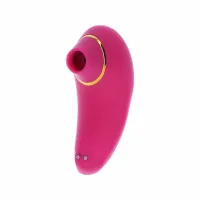 xocoon infinite love stymulator wielofunkcyjny fuksja