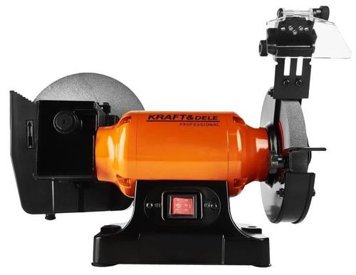SZLIFIERKA STOŁOWA 1800W KD569 na Arena.pl