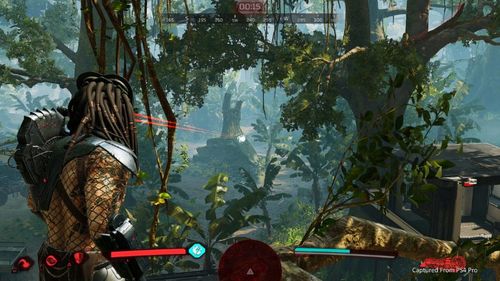 Gra PS4 Predator: Hunting Grounds (Kompatybilna z PS5) na Arena.pl