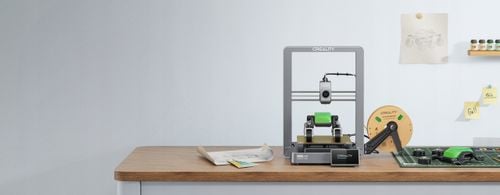 Drukarka 3D Creality Ender-3 V3 FDM LAN Szary na Arena.pl