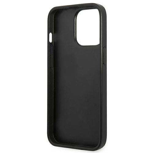 Etui Karl Lagerfeld do iPhone 13 Pro Max, Pomarańczowy na Arena.pl