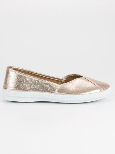 MODNE BALERINY MCKEYLOR Rozmiar - 37 na Arena.pl