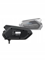 Interkom motocyklowy Sena 50R-02D Bluetooth na 2 kaski zasięg 8000 m