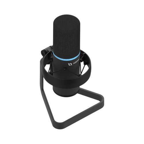 AQIRYS Mikrofon przewodowy MARINER black na Arena.pl