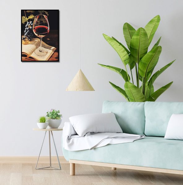 Plakat 40x55cm Bukiet Historii zdjęcie 4