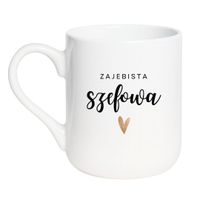 Elegant Biały 330 ml