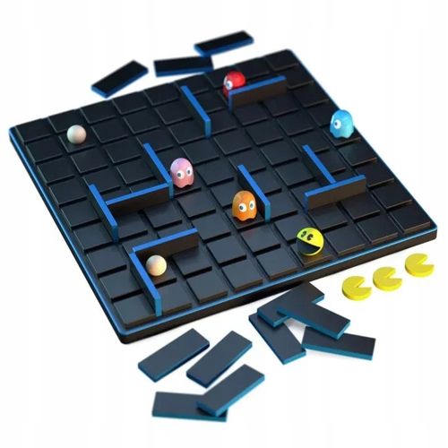 Gra Quoridor Pac-Man IUVI GAMES na Arena.pl