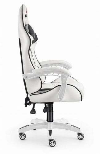 FOTEL GAMINGOWY DLA GRACZA BIUROWY HELL'S na Arena.pl