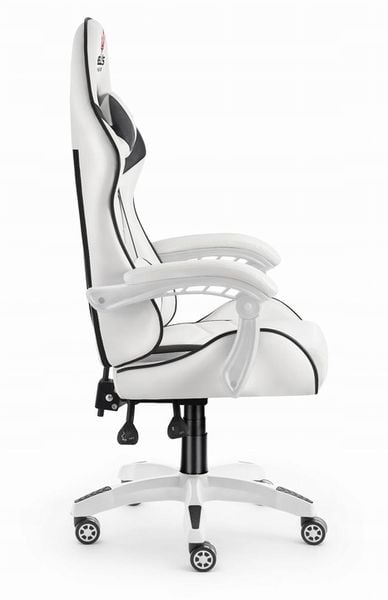 FOTEL GAMINGOWY DLA GRACZA BIUROWY HELL'S zdjęcie 6