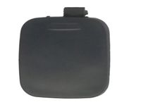 Volvo V50 07-12 zaślepka haka holowniczego przednia