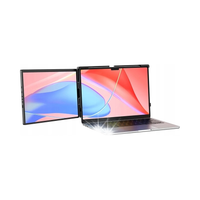 MONITOR PRZENOŚNY UPERFECT Z14-S M140G13 14 CALI QHD