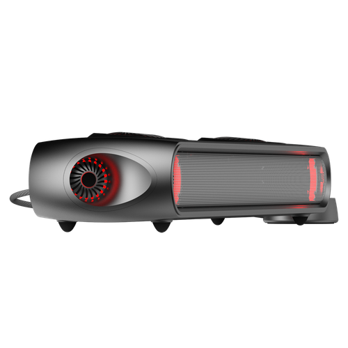 OXS Soundbar gamingowy Thunder Pro+ black na Arena.pl