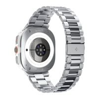 spigen modern fit band samsung galaxy watch ultra (47 mm) silver