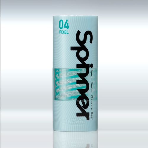 masturbator spinner 04 pixel tenga na Arena.pl