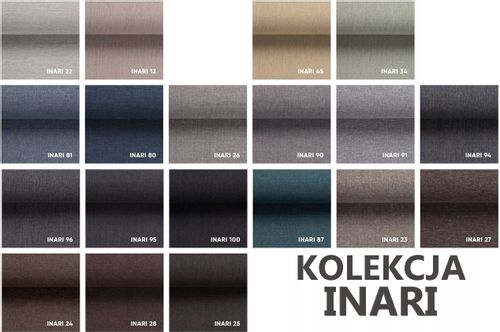 Narożnik LIMA na Arena.pl