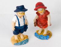 figurka dla babci i dziadka 7 cm  4 szt.  2052