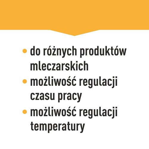 SERO-JOGURTOWNICA Z TERMOSTATEM BROWIN 1,5l 801013 na Arena.pl