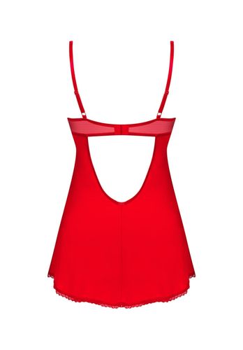 ingridia koszulka i stringi xl/2xl na Arena.pl